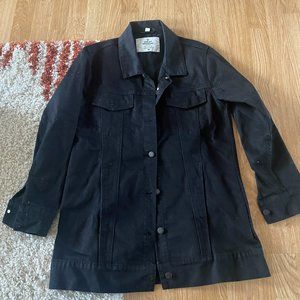 Cheap Monday Work Jacket